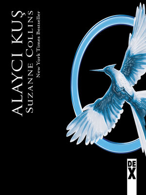 cover image of Alaycı Kuş